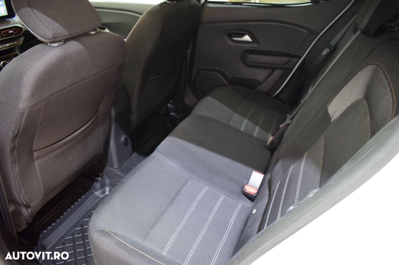 Dacia Sandero Stepway TCe 90 MT6 Extreme - 14