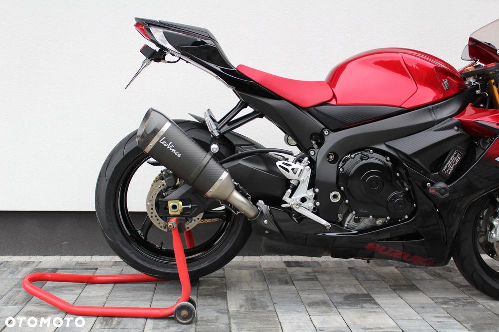 Suzuki GSX-R - 9