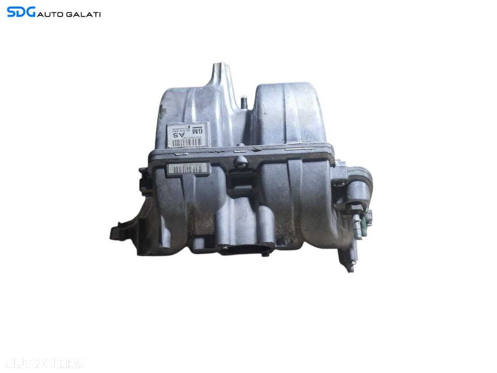 Galerie Admisie Opel Astra F 1.4 B 1991 - 1998 Cod 90530852 [N2361] - 1