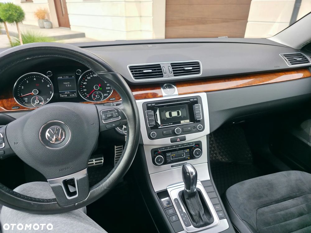 Volkswagen Passat 1.8 TSI Highline DSG - 20