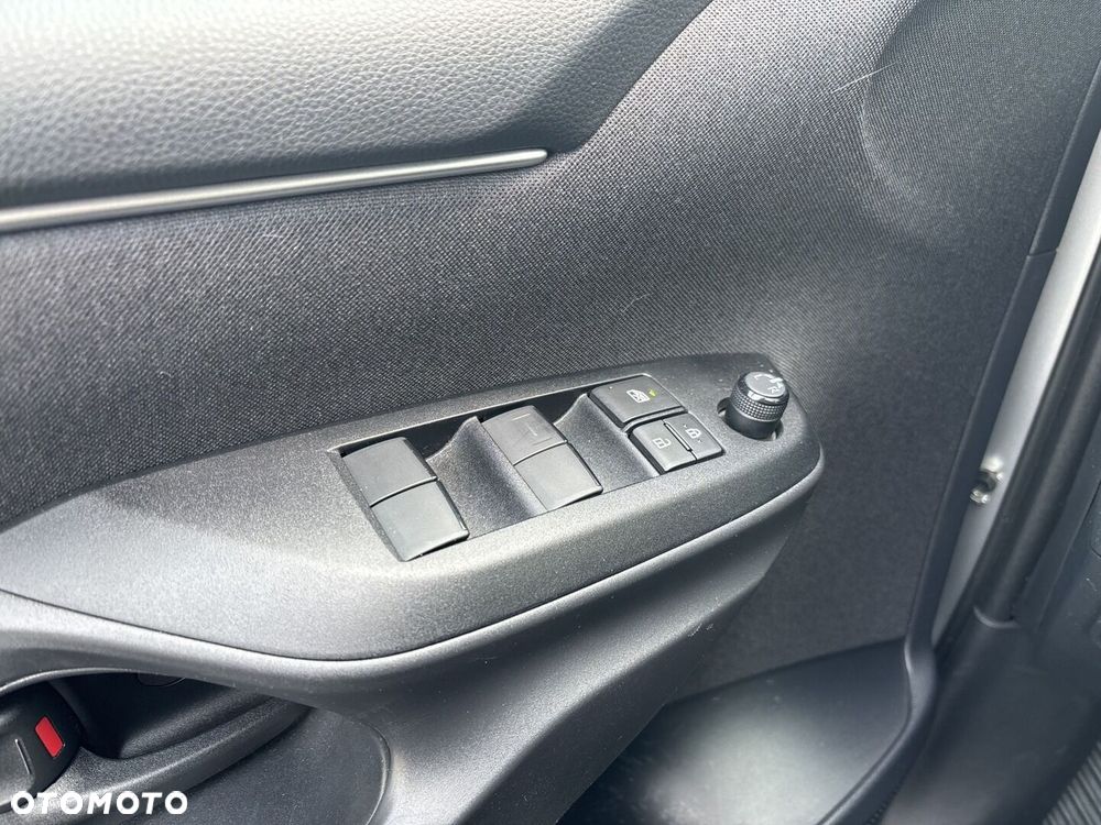 Toyota Yaris Hybrid 1.5 Comfort - 16