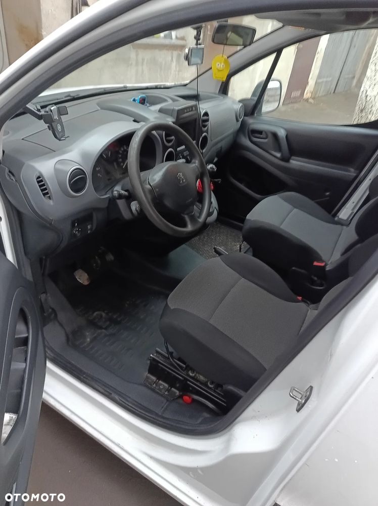 Peugeot Partner 100 L2 Pro - 14