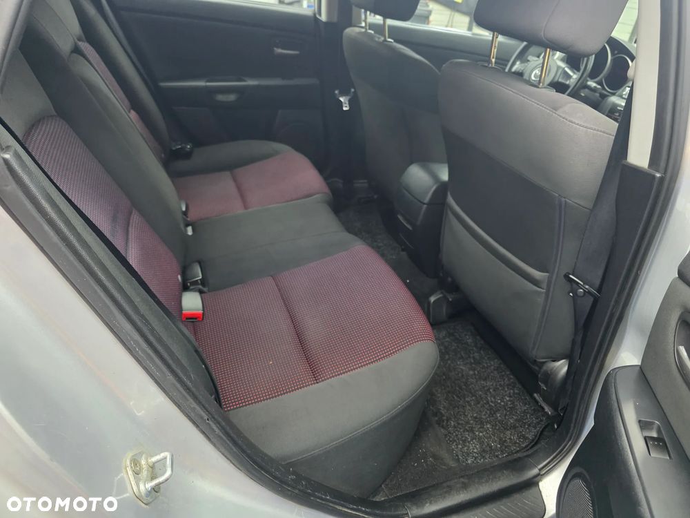 Mazda 3 1.6 16V Exclusive - 15