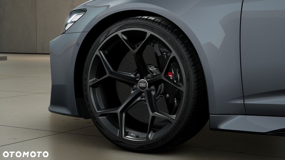 Audi RS6 - 6