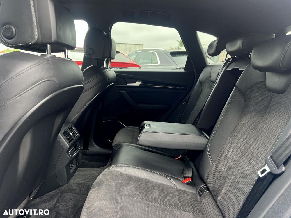Audi SQ5 - 39