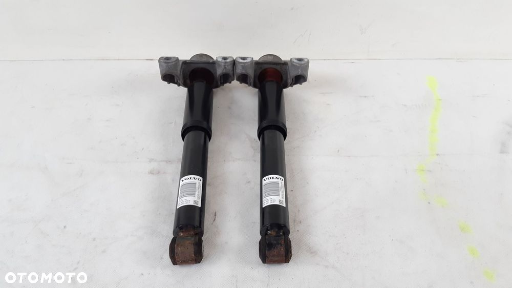 VOLVO XC90 II AMORTYZATORY TYŁ 31360616 - 5