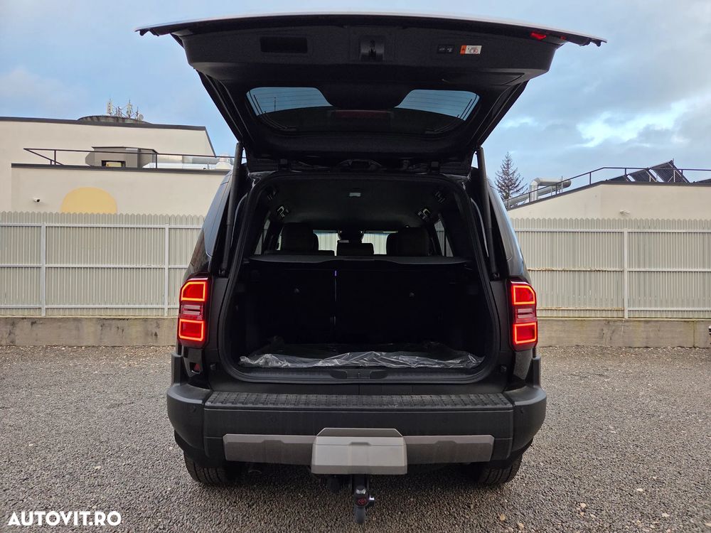 Toyota Land Cruiser 250 - 7