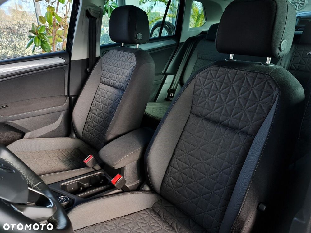 Volkswagen Tiguan 2.0 TSI 4Mot Life DSG - 12