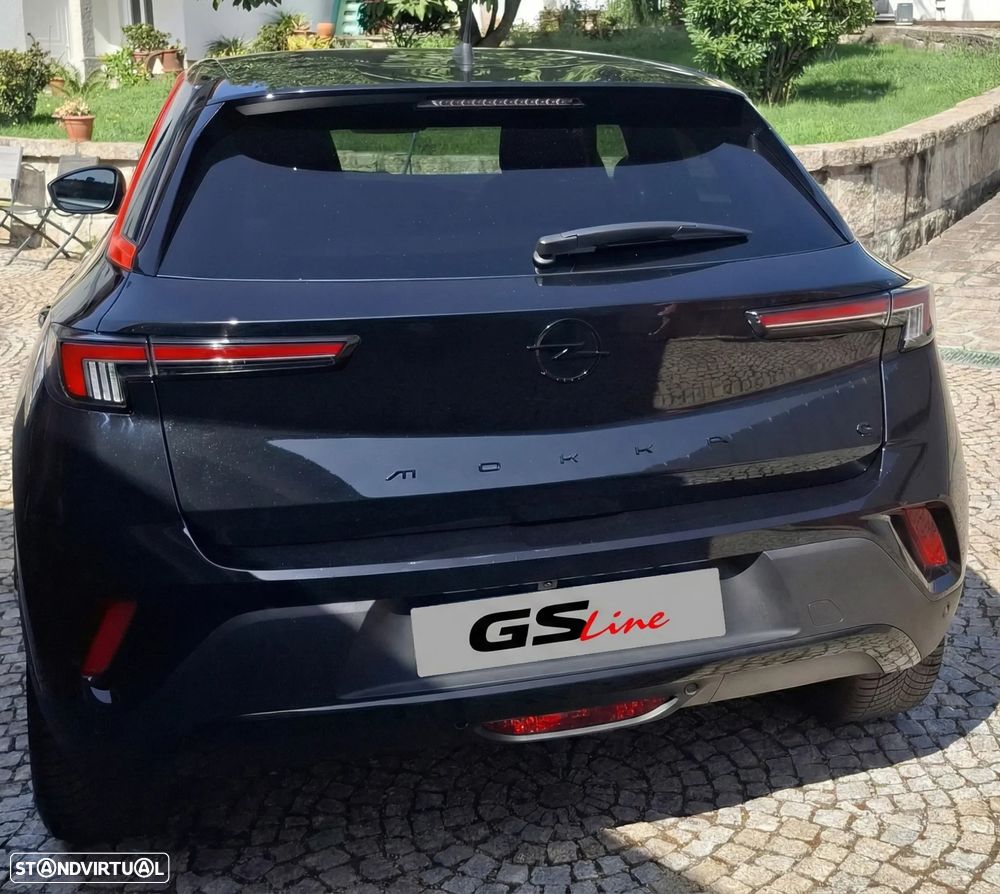 Opel Mokka-e GS Line - 7