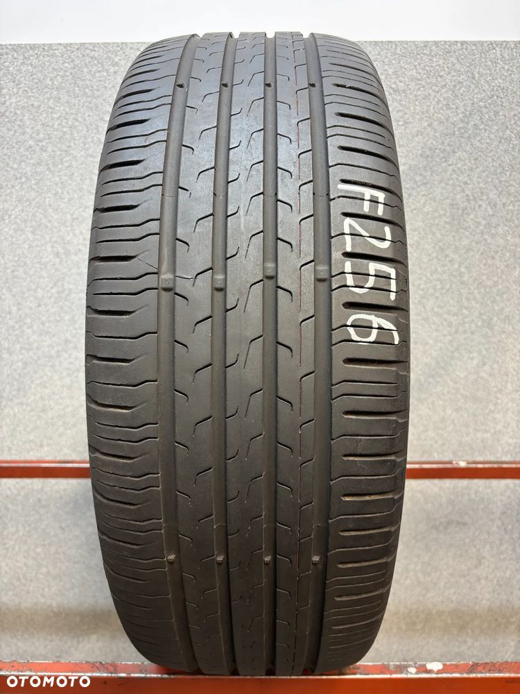 1 OPONA LETNIA CONTINENTAL 235/45/20  100V  XL - 1