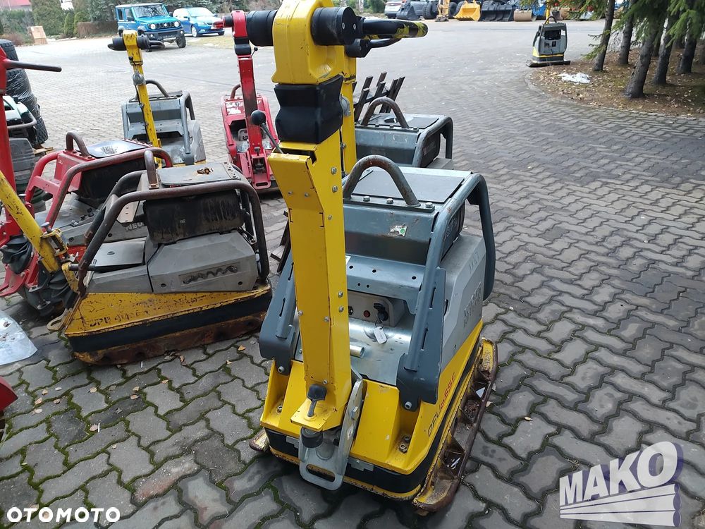 Wacker Neuson DPU6555Heh - 3