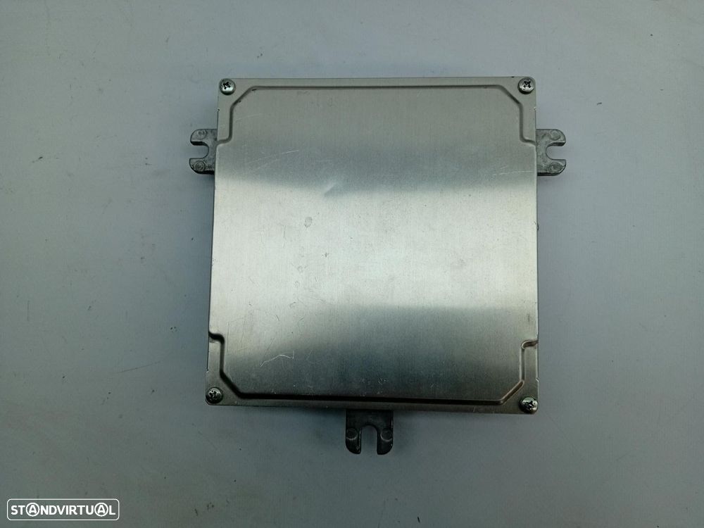 Centralina motor / ECU HONDA Jazz II (GD_, GE3_, GE2_) - 2