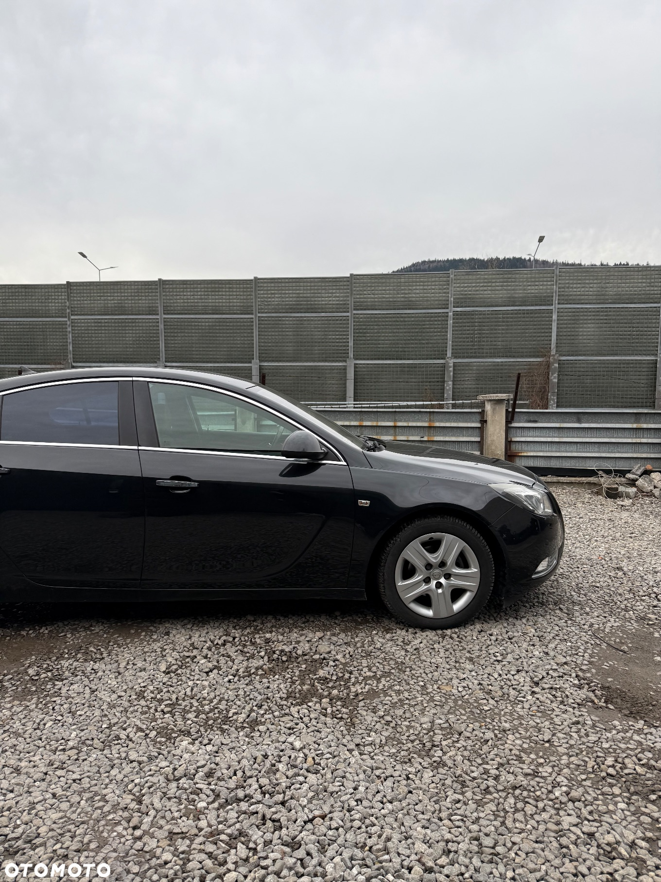 Opel Insignia 2.0 CDTI Cosmo - 4