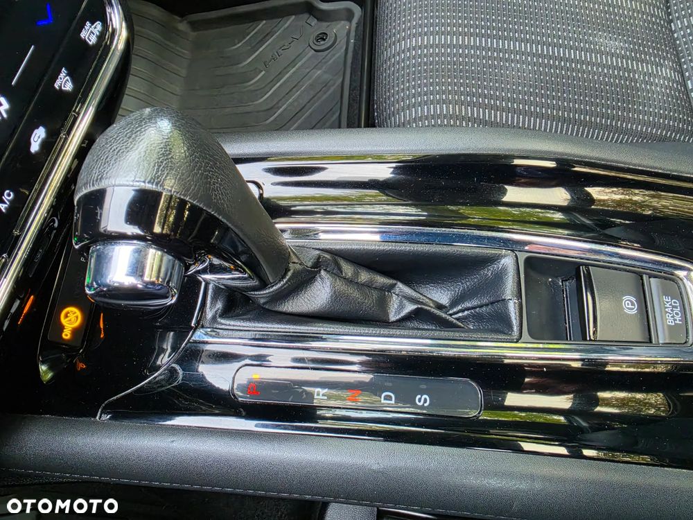 Honda HR-V 1.5 i-VTEC CVT Executive - 20