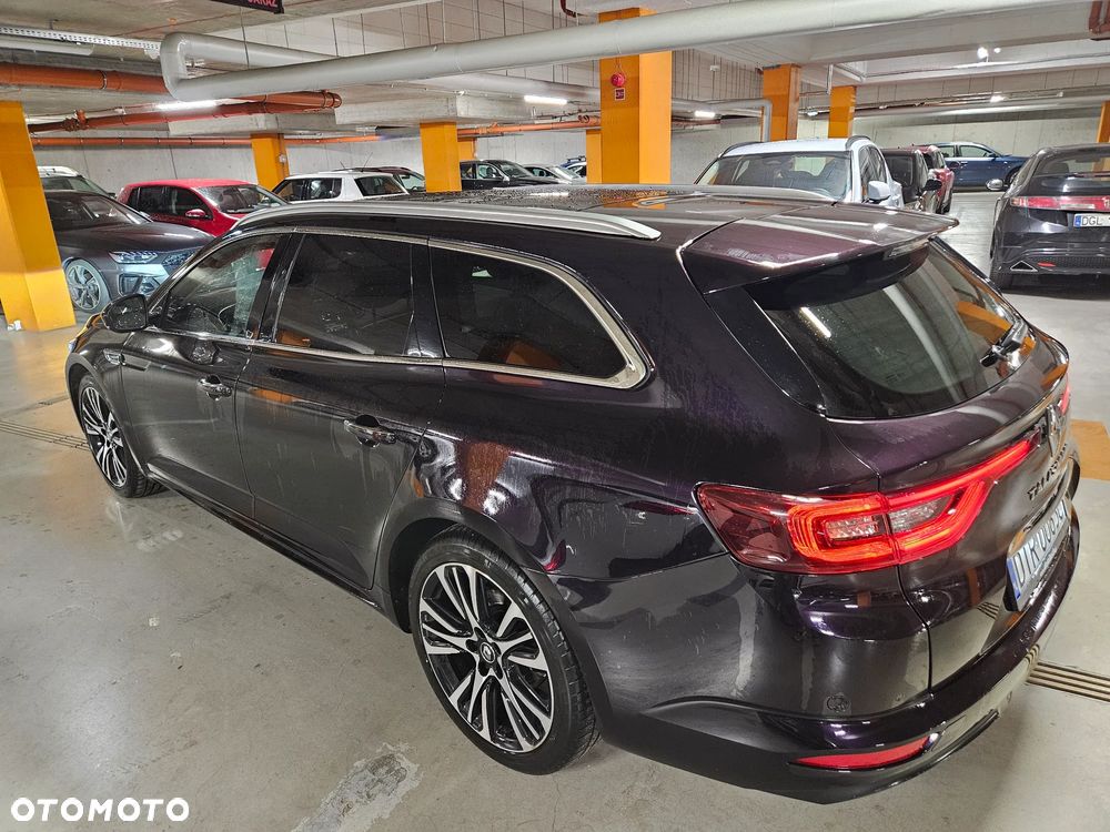Renault Talisman 1.6 Energy dCi Initiale Paris EDC - 15