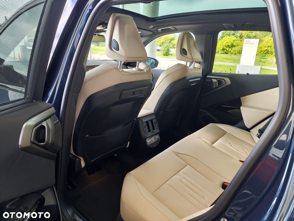 BMW X3 - 18