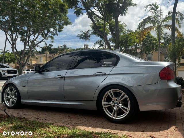 Oryginalne felgi BMW 18 5x120 Styling 400 3 F30 F34 E90 E46 Z3 Z4 F10 F20 E87 M pakiet 8j ET34 8.5j ET47 441 srebrne alufelgi 7845880 Radom - 24