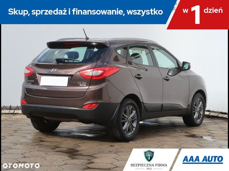 Hyundai ix35 - 7