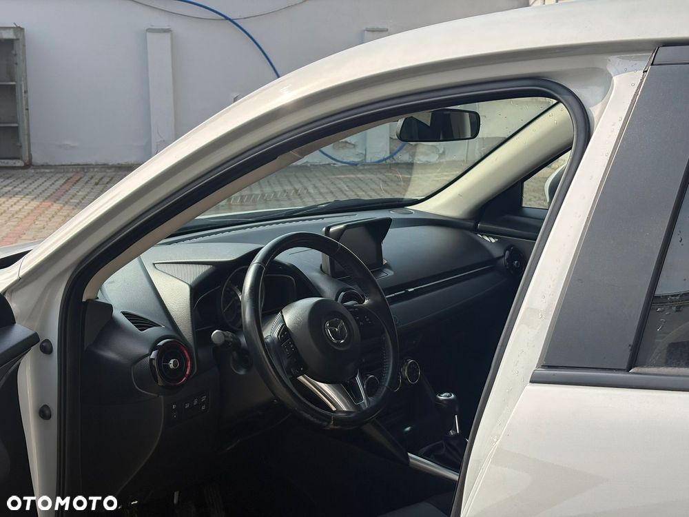 Mazda CX-3 - 11