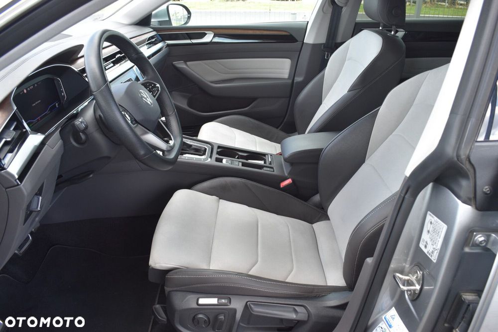 Volkswagen Arteon 2.0 TDI Elegance DSG - 30