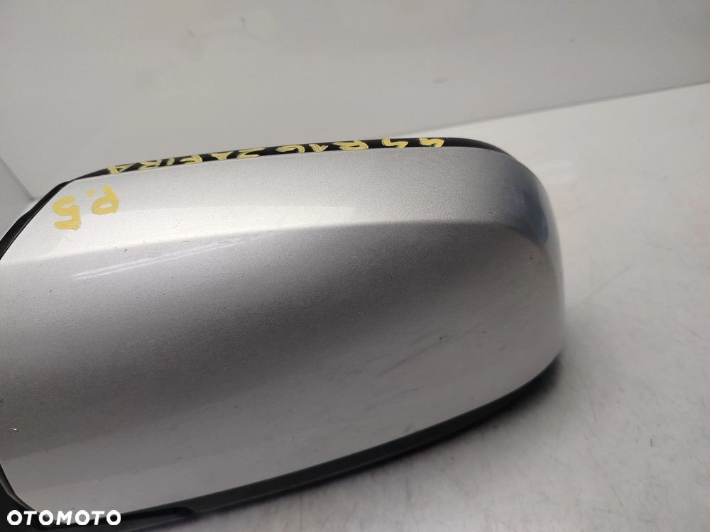 OPEL ZAFIRA B LIFT 08R-LUSTERKO ZEWNĘTRZNE LEWE 5 PIN Z176 - 3