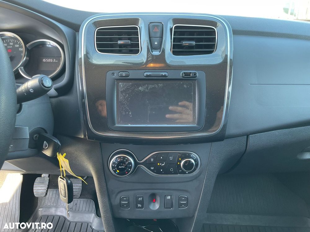 Dacia Logan MCV 0.9 TCe Prestige - 19