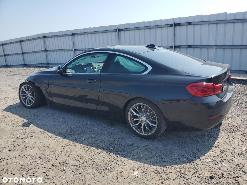 BMW Seria 4 430i Sport-Aut Sport Line - 31
