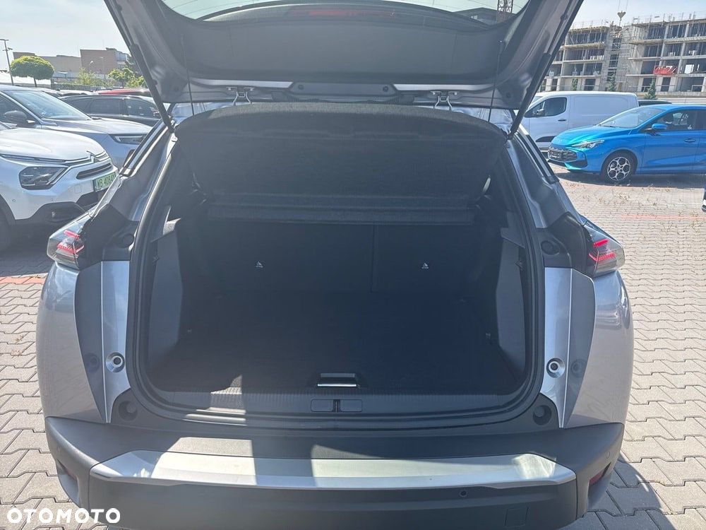 Peugeot 2008 - 7
