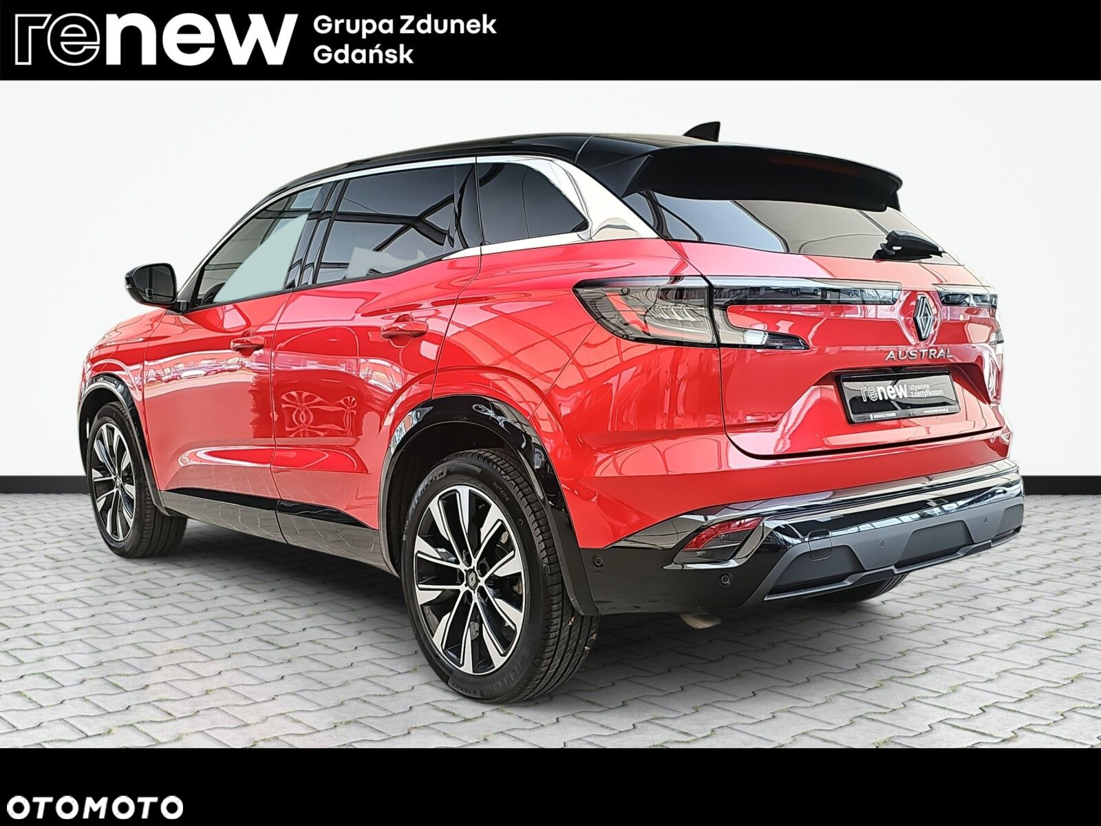 Renault Austral - 8
