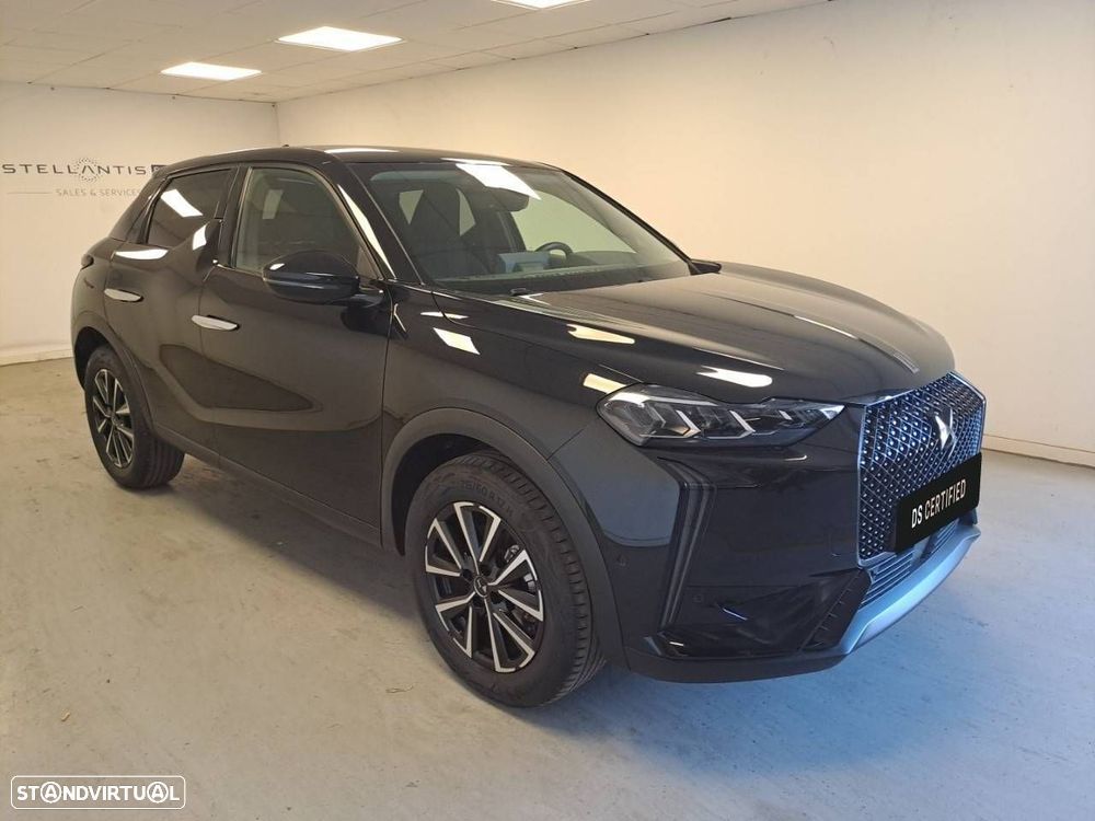DS DS3 1.2 Hybrid Pallas e-DSC6 - 3