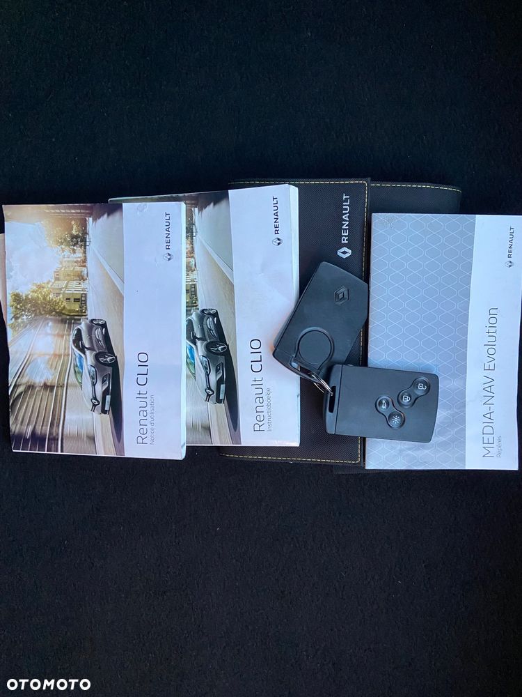 Renault Clio 0.9 Energy TCe Limited - 40