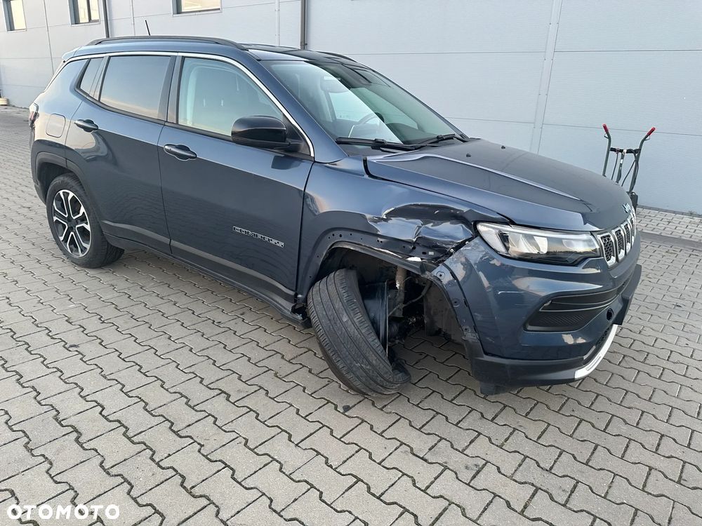 Jeep Compass - 3