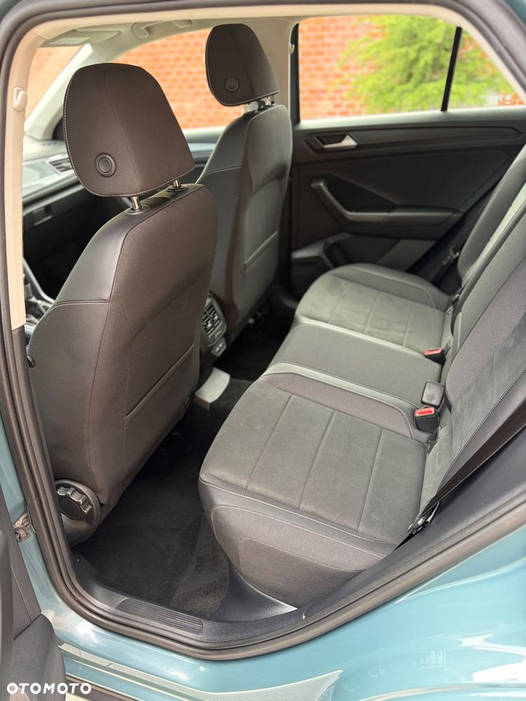 Volkswagen T-Roc 1.5 TSI Style DSG - 29