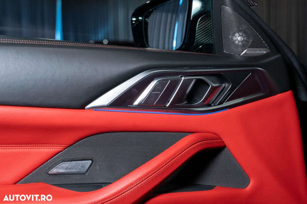 BMW M4 - 22