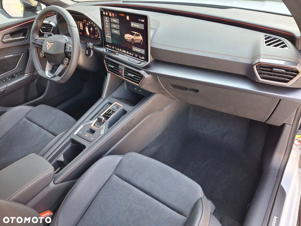 Cupra Leon 1.5 eTSI DSG - 23