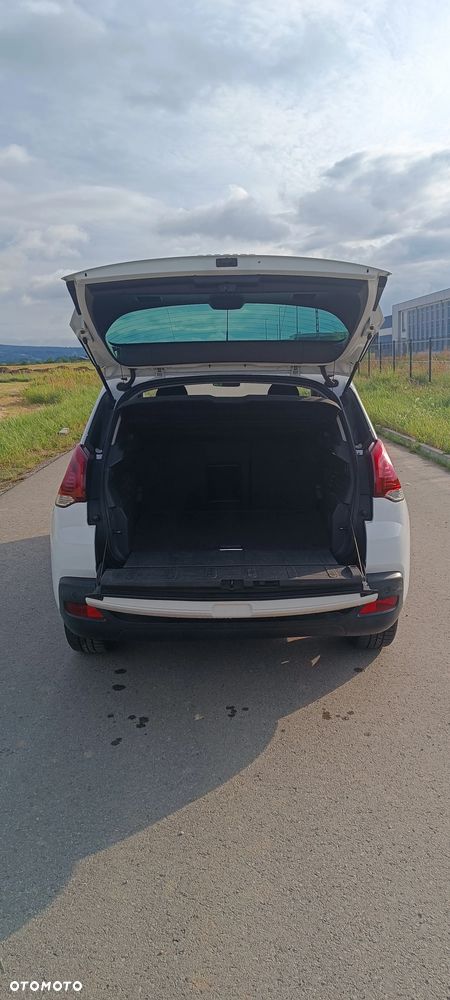 Peugeot 3008 1.6 BlueHDi Crossway S&S EAT6 - 6