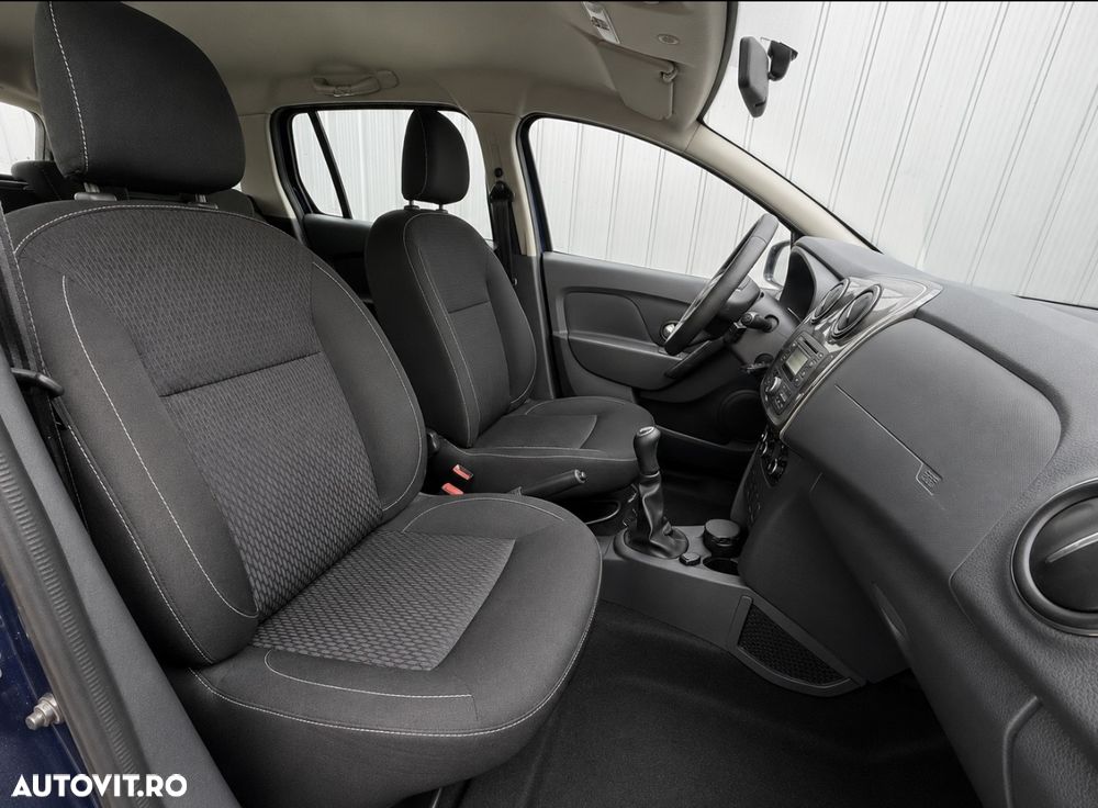 Dacia Logan 0.9 TCe Laureate - 7