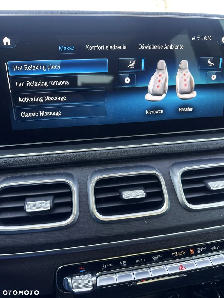 Mercedes-Benz GLE 400 d 4-Matic - 8