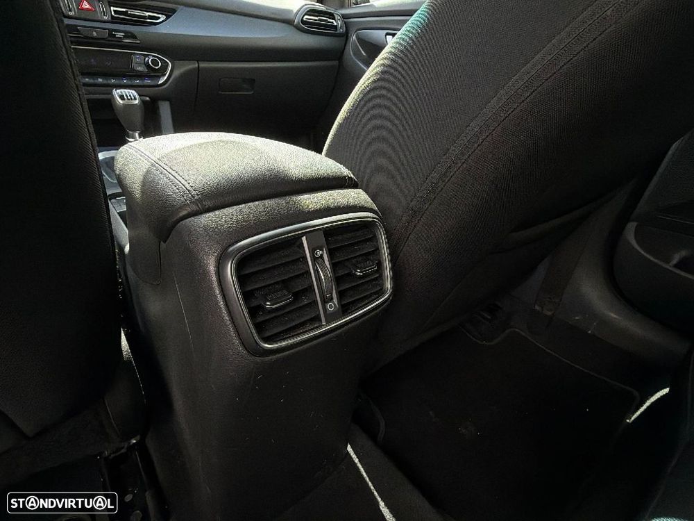 Hyundai i30 - 17