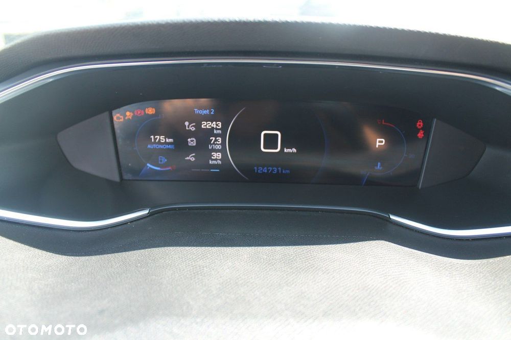 Peugeot 308 - 14