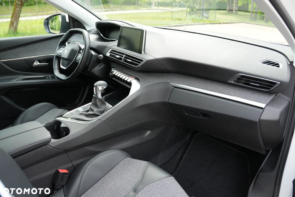 Peugeot 3008 BlueHDi 150 Stop & Start Allure - 30