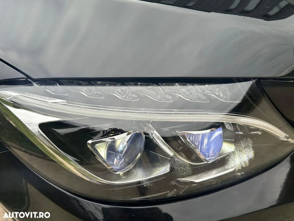 Mercedes-Benz C 200 T 4Matic 7G-TRONIC - 6