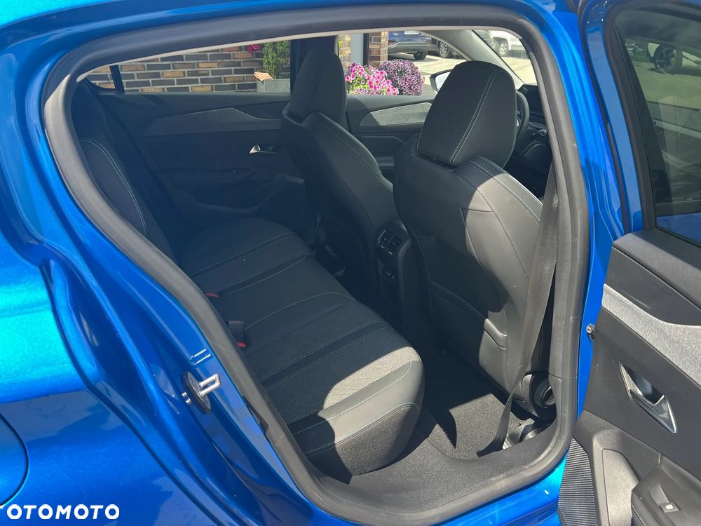 Peugeot 308 - 12