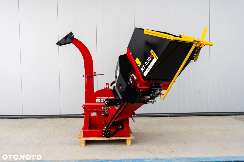 Remet CNC Technology RT-630R - 2
