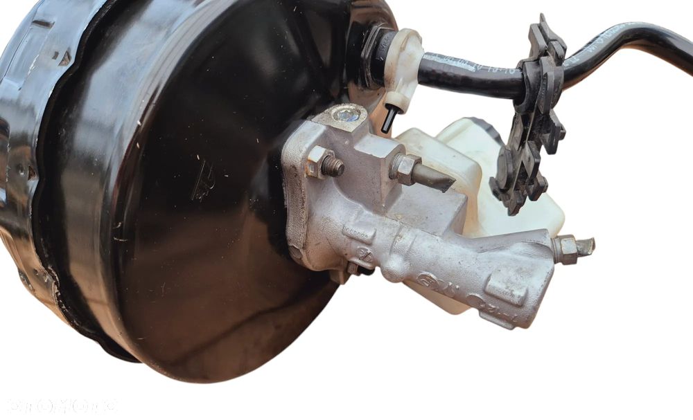 SERWO POMPA HAMULCOWA MERCEDES W204 C-KLASA A2044301130 - 6