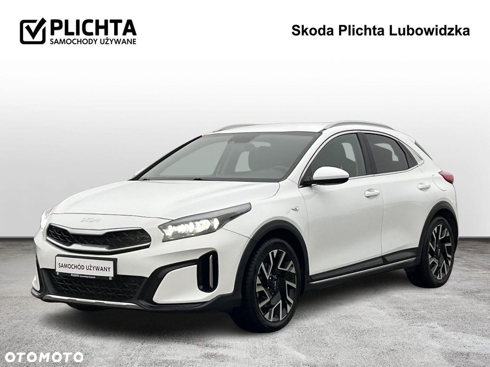 Kia XCeed 1.5 T-GDI M - 1