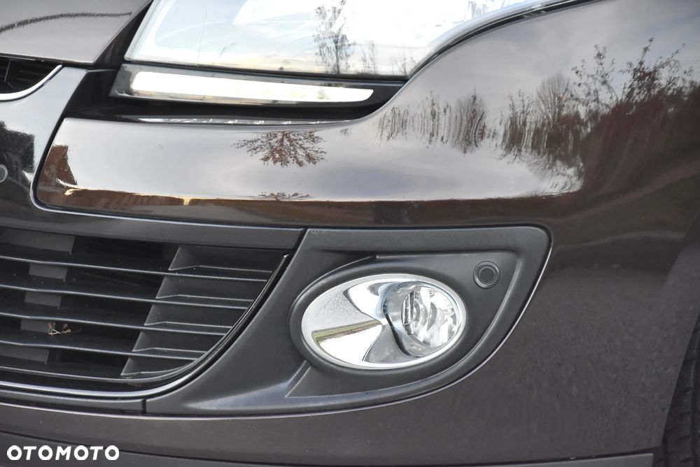 Renault Megane Grandtour 1.6 16V 100 J'taime - 15