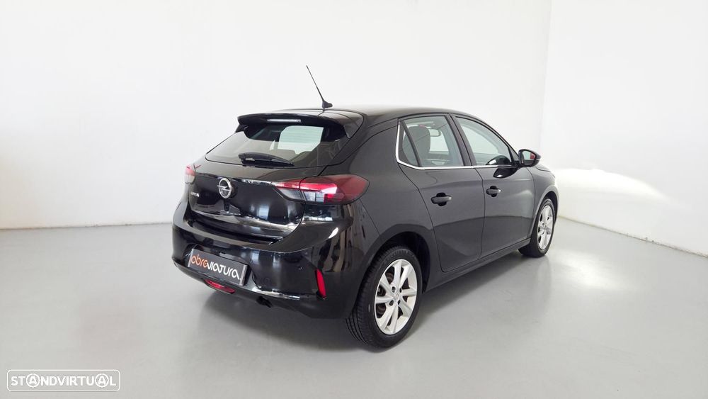 Opel Corsa 1.2 T Elegance - 4