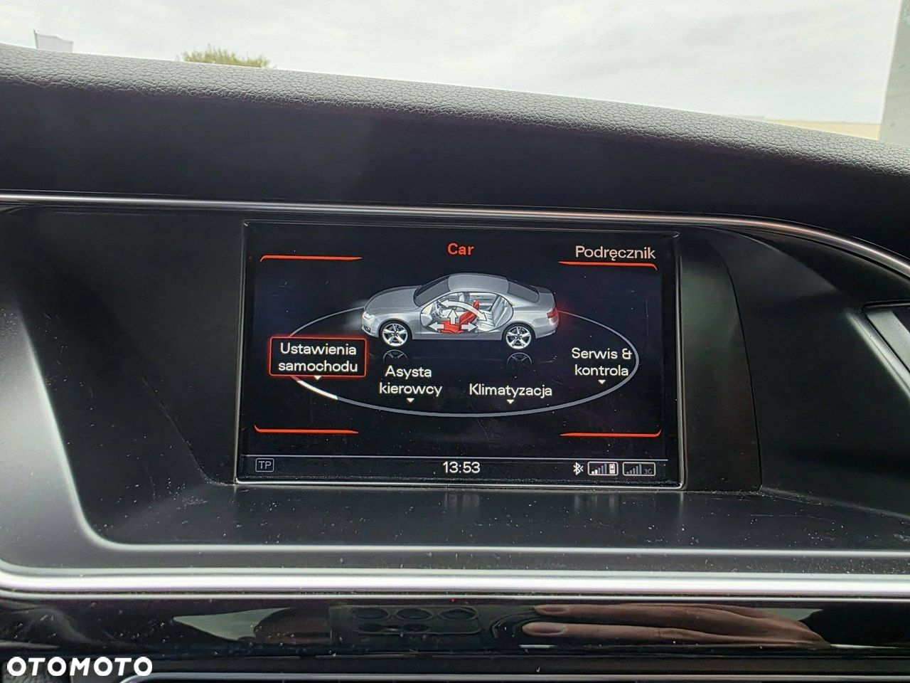Audi A5 - 26