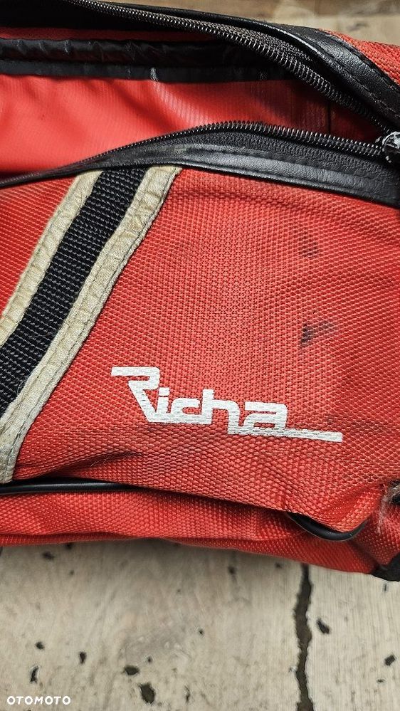 Torba na zbiornik Tankbag Richa - 11